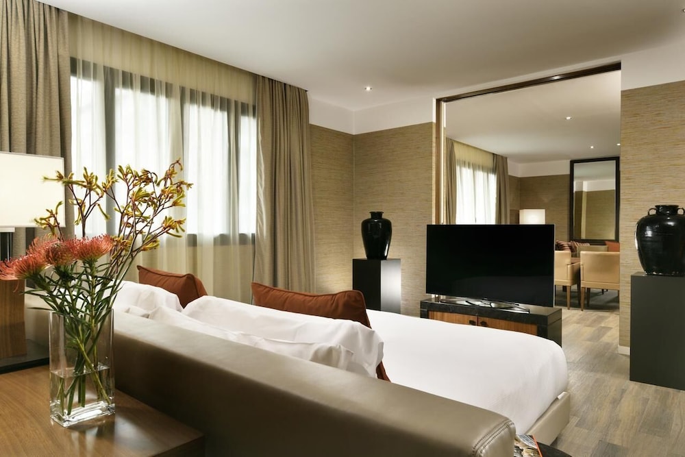 VH Eurostar Tirana Hotel Congress and Spa 26/62