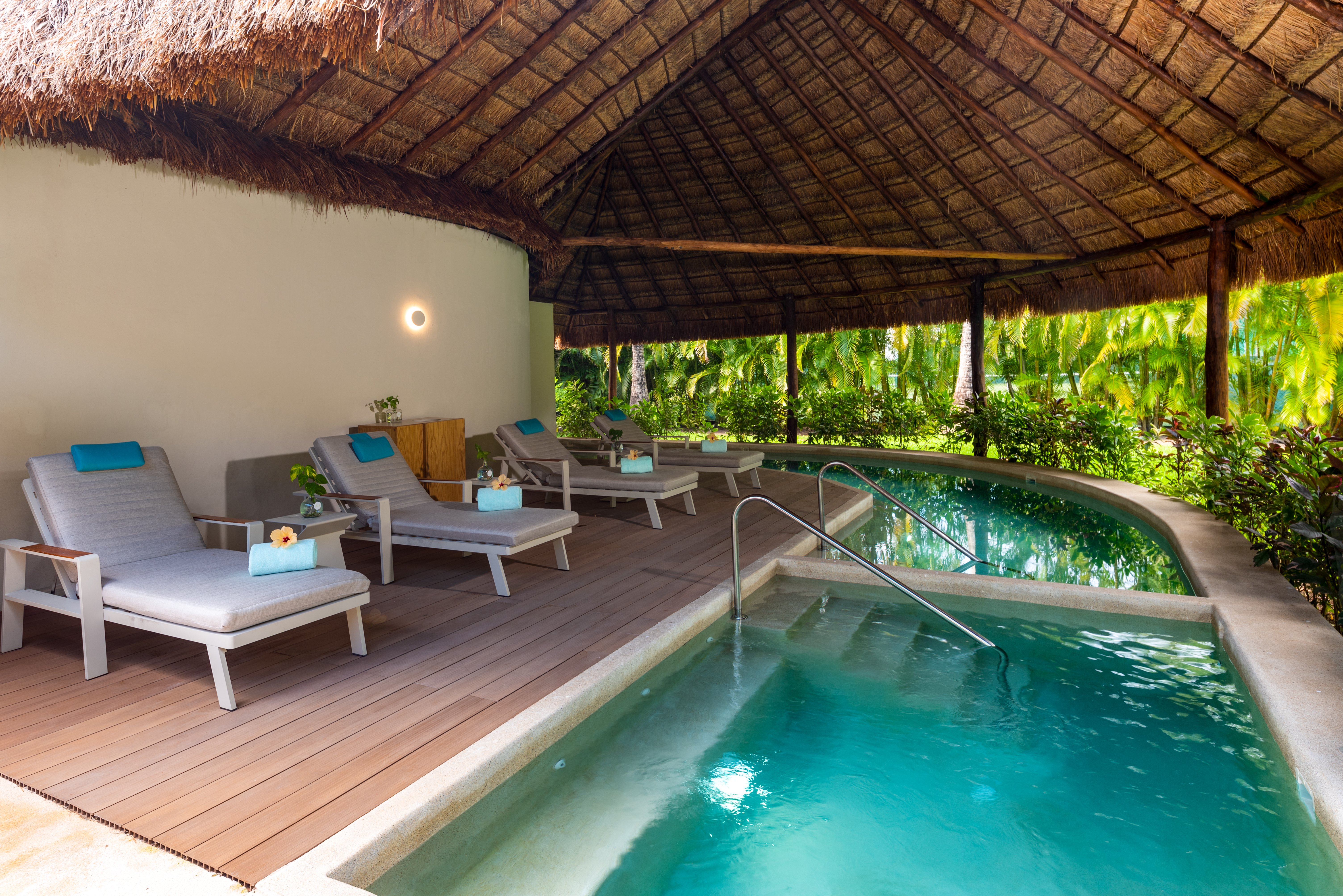 InterContinental Presidente Cozumel Resort Spa by IHG 15/50
