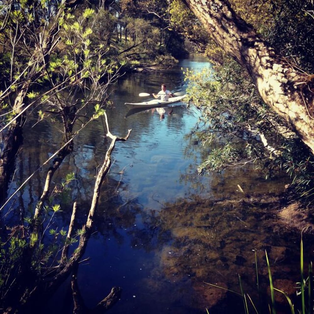 Barrington Hideaway River Cottages 15/29