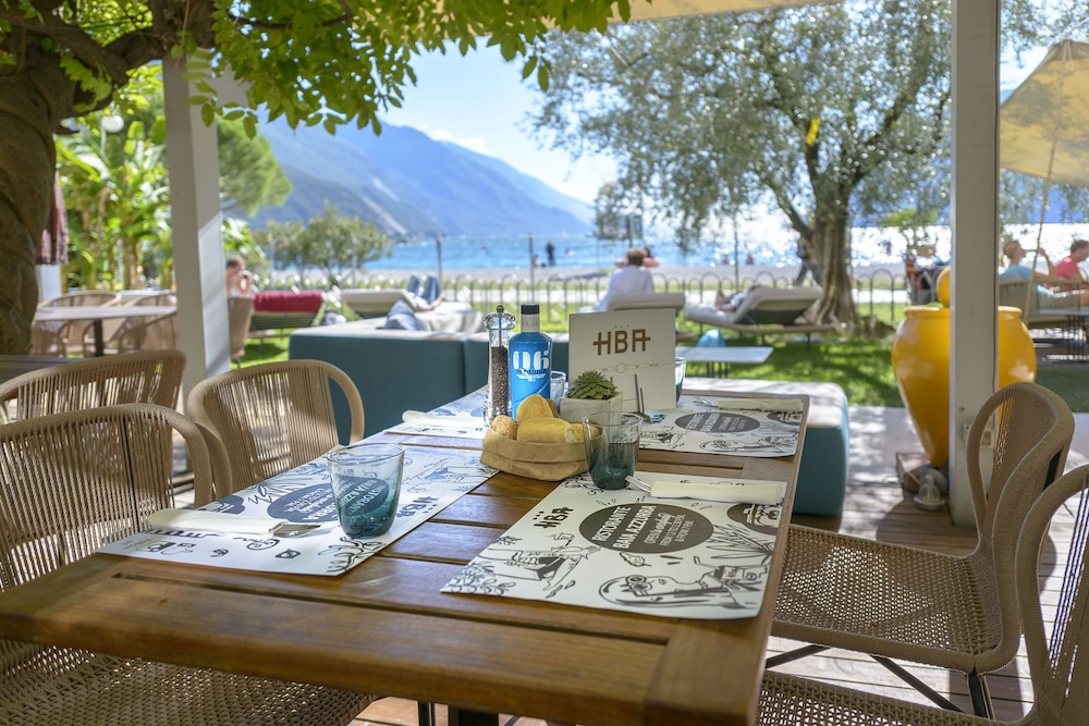 Hotel Baia Azzurra 36/50