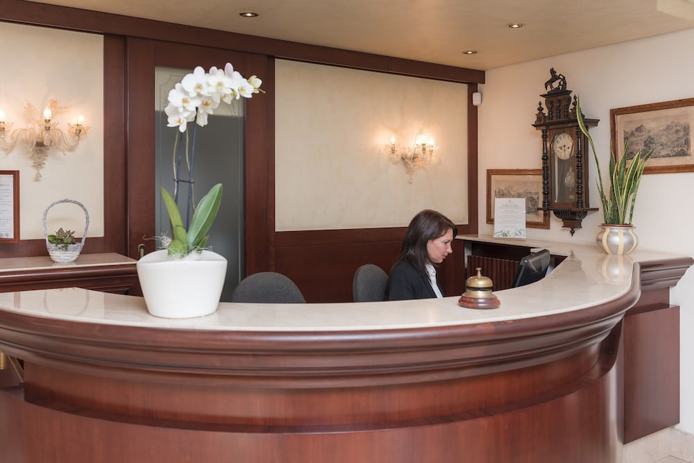 Hotel San Pancrazio 11/50