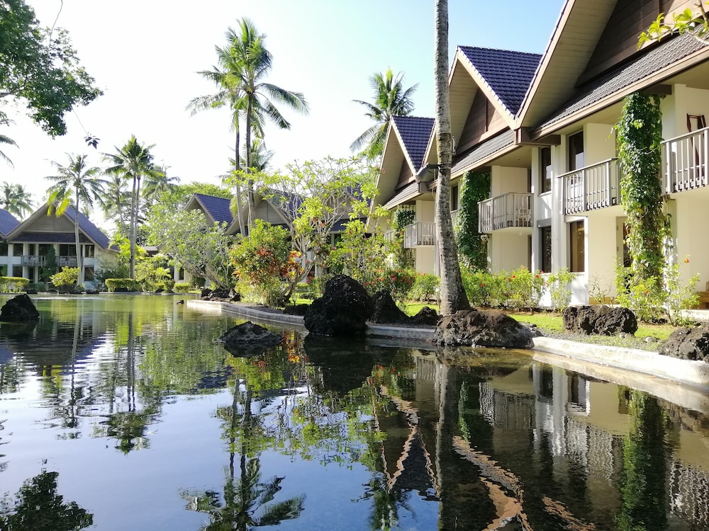 Palau Pacific Resort 3/38