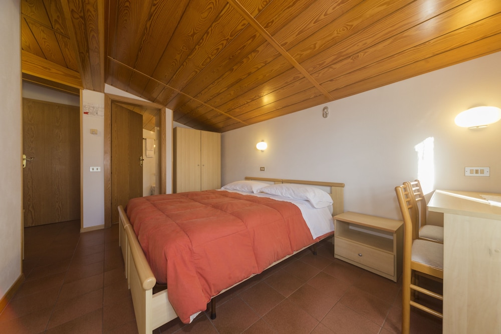 Hotel Trentino 36/74