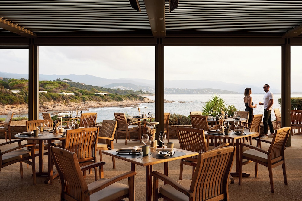 Sofitel Golfe D Ajaccio Thalassa Sea And Spa 35/50