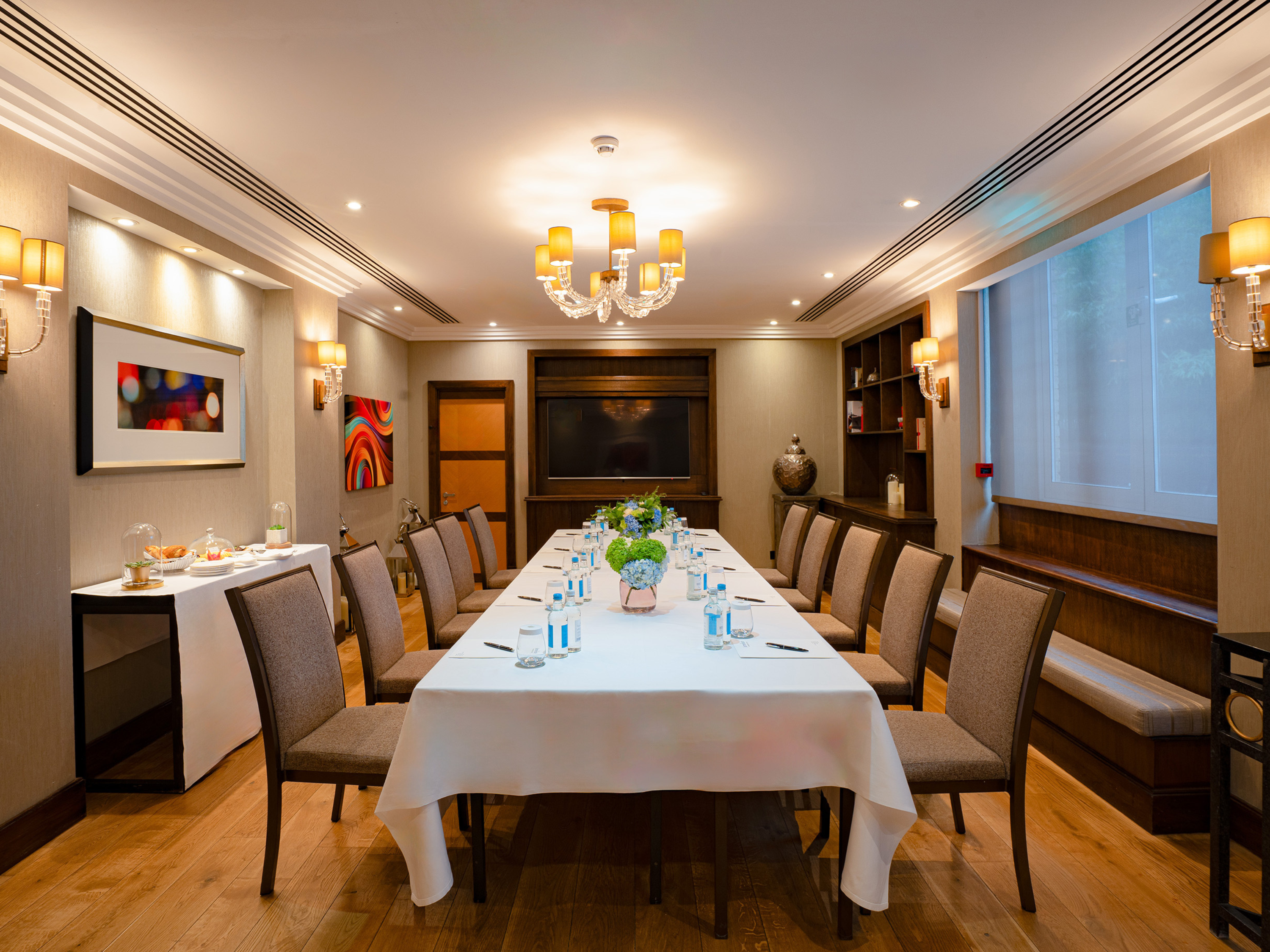 The Lowndes London – A Jumeirah Partner Hotel 39/46