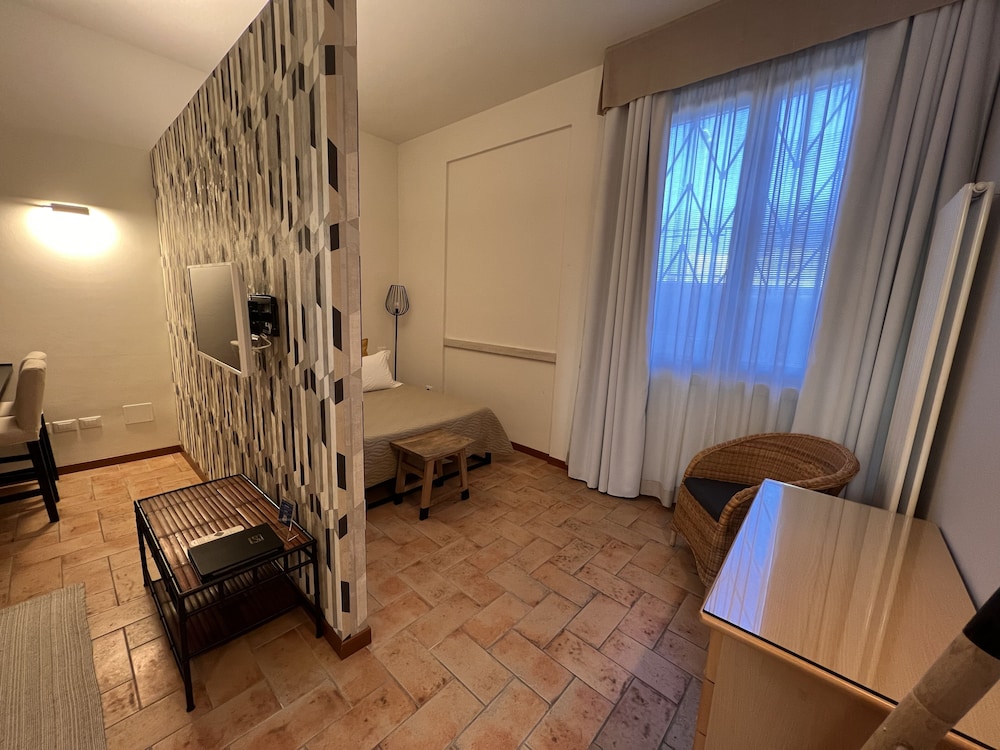 Residence Palazzo Brando 19/42