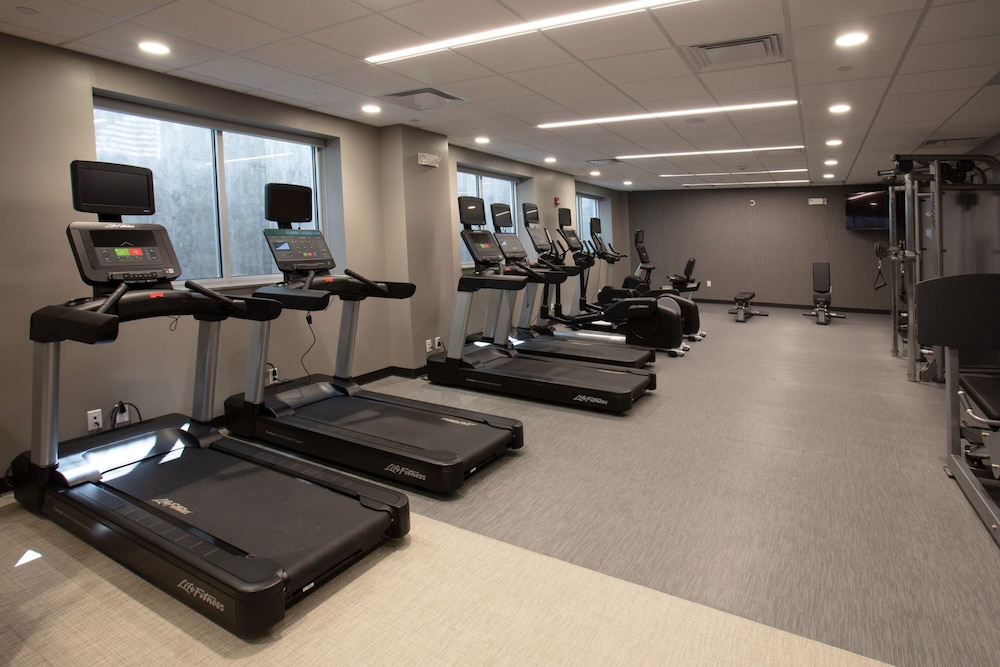 Courtyard by Marriott Rochester Downtown 13/33
