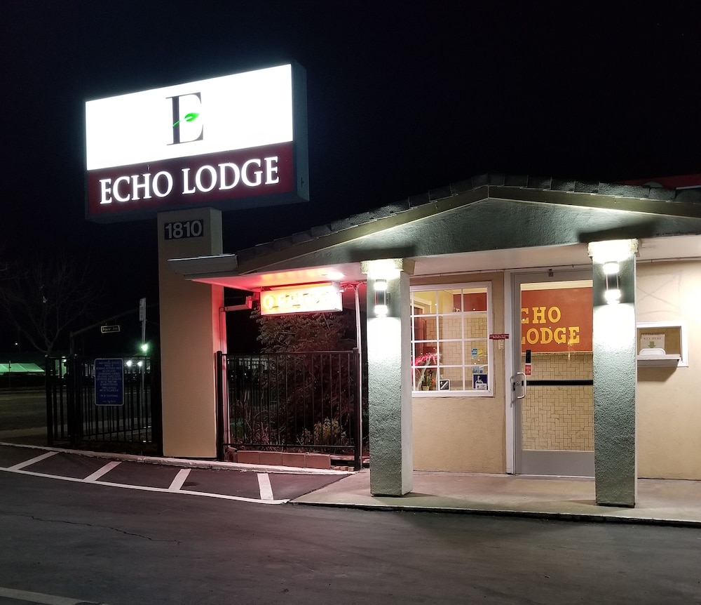 Echo Lodge 1/25
