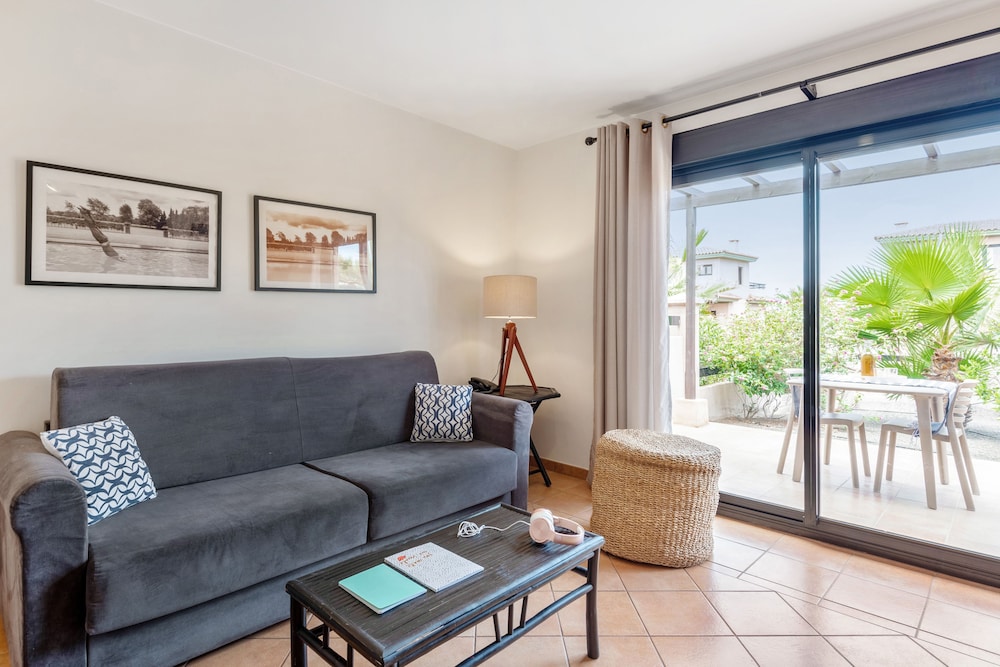 Pierre & Vacances Fuerteventura Origo Mare Resort 35/75