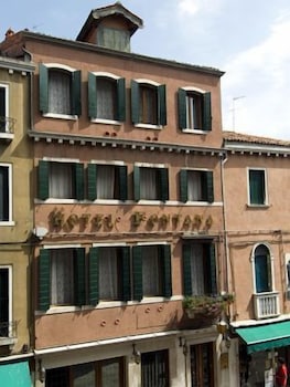 丰塔纳酒店(Hotel Fontana) 图片4