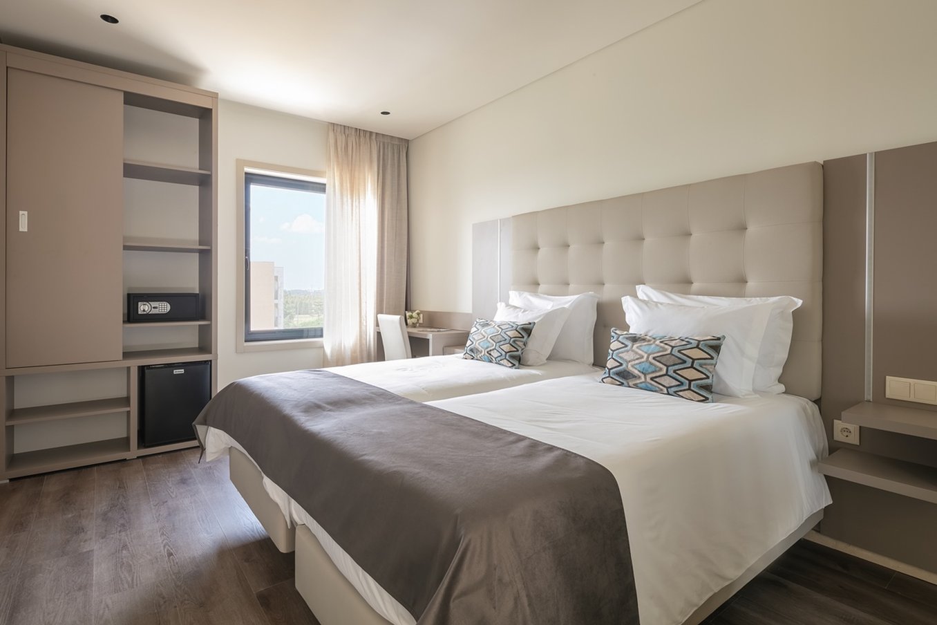 Oporto Airport Business Hotel 9/60
