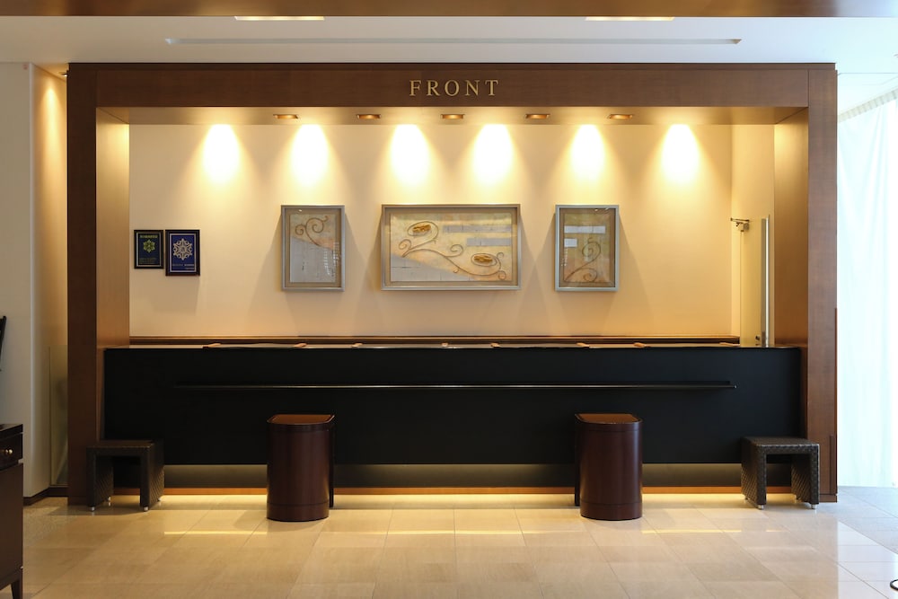 Hotel Hokke Club Osaka 8/58