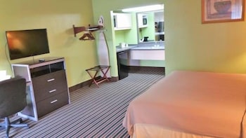Motel6 Lafayette, LA 51/61