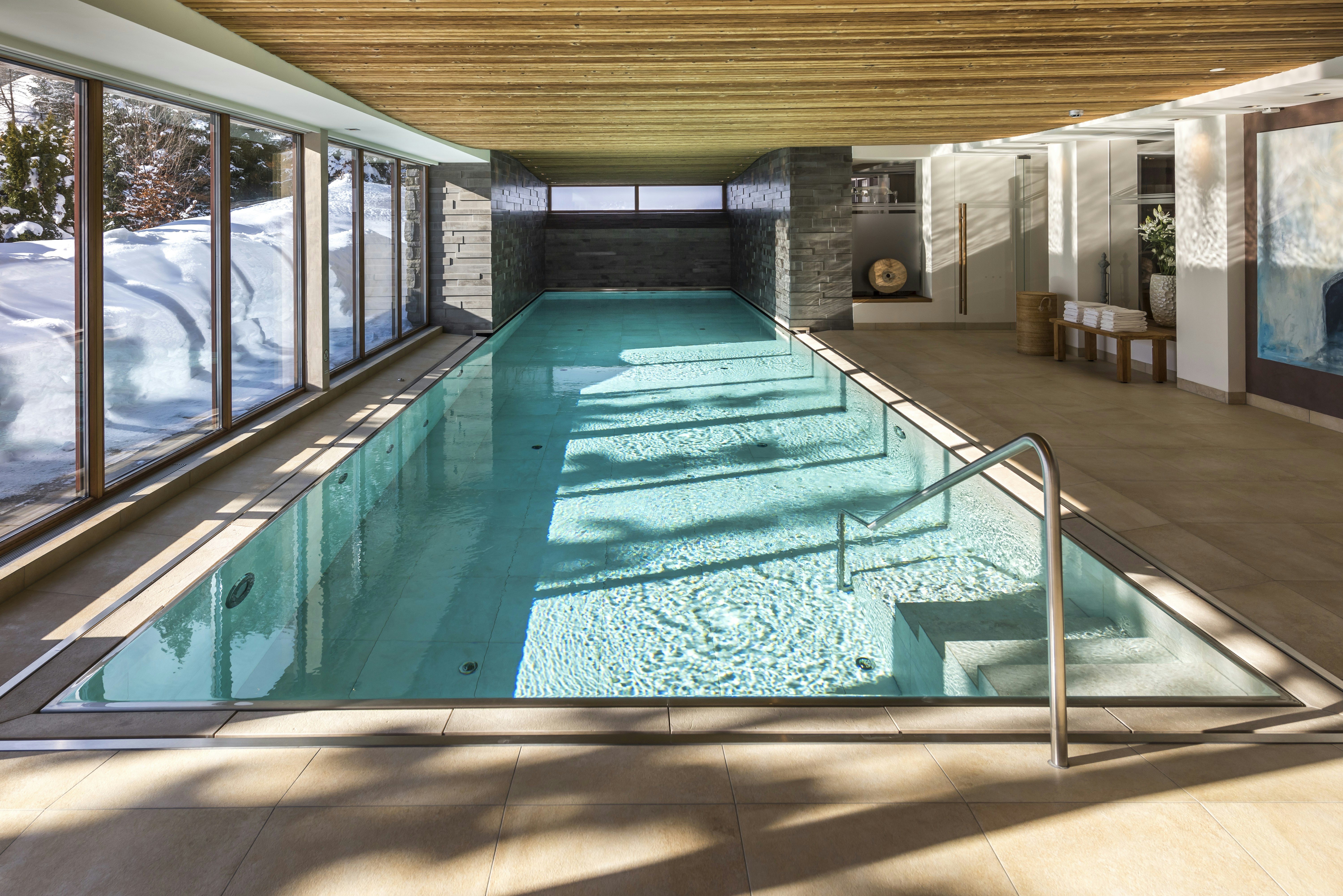 Hotel Tannenhof 26/50