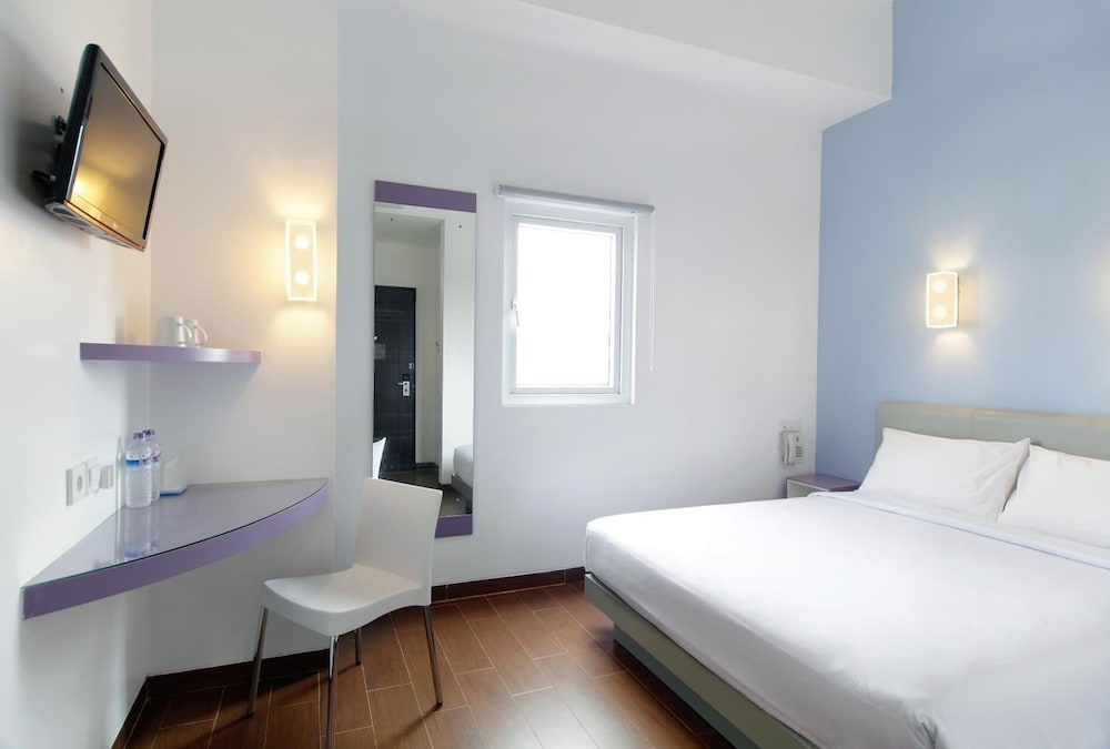 Hotel Amaris Simpang Lima Semarang 10/31