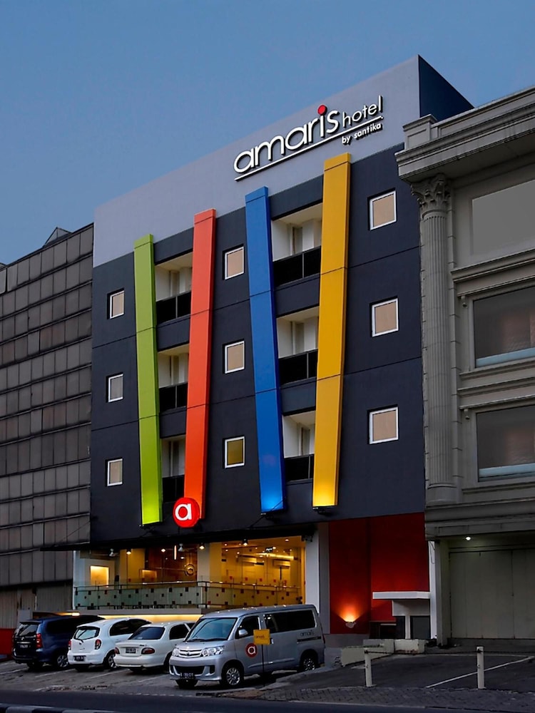Amaris Hotel Panglima Polim 2 27/27