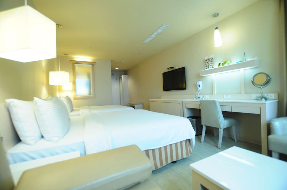 Kindness Hotel Glory Pier 26/59