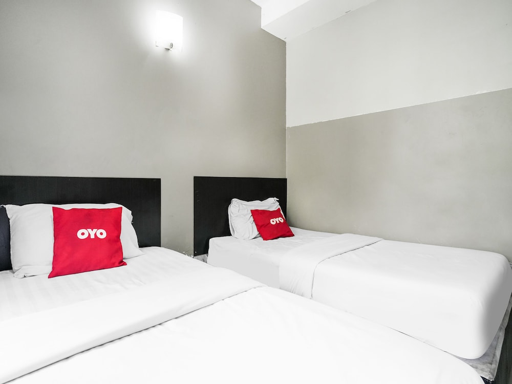 Hotel O 365 Nice Stay 18/41