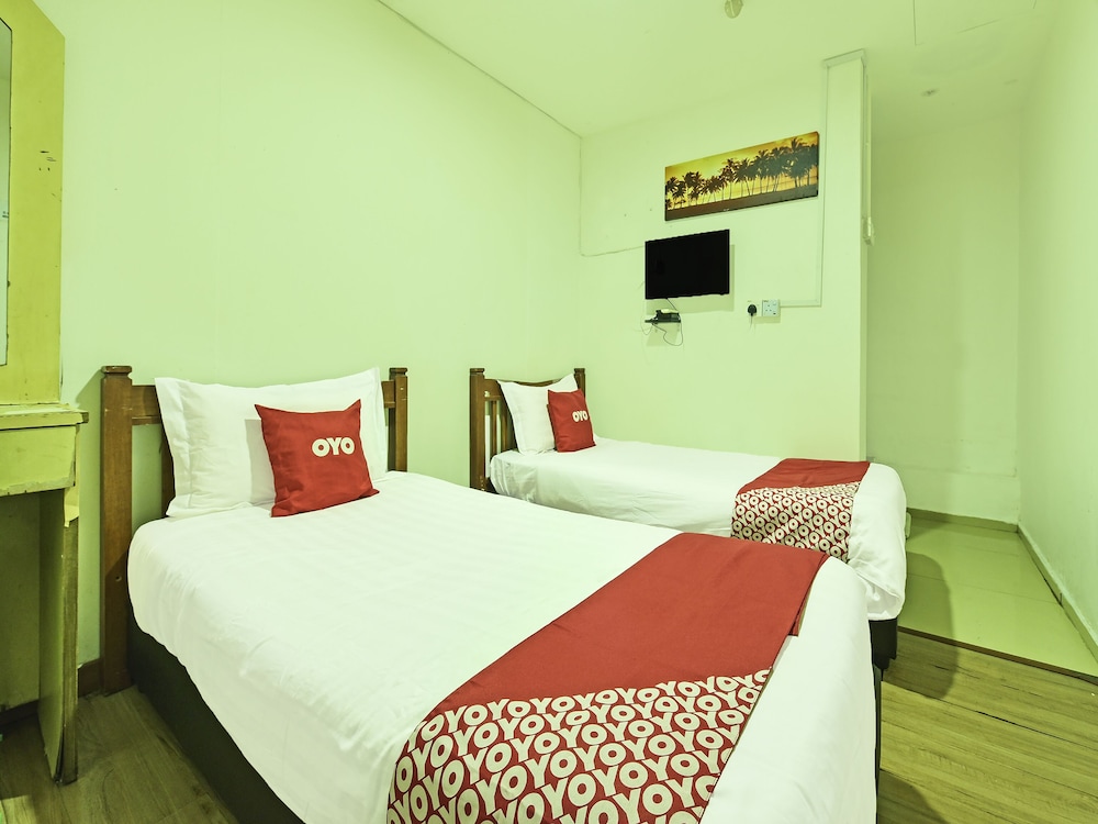 Hotel O Mini Indah 19/32