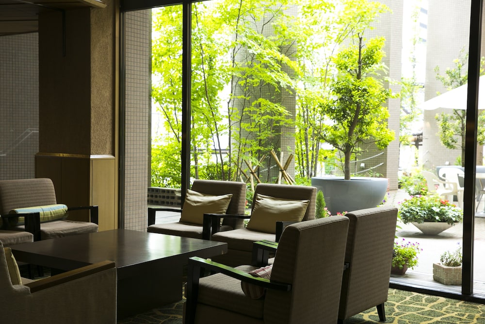 Hotel Jal City Nagano 61/100