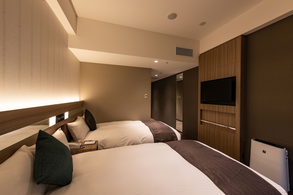 Hotel Hewitt Koshien (ex Novotel Koshien Osaka West) 27/54