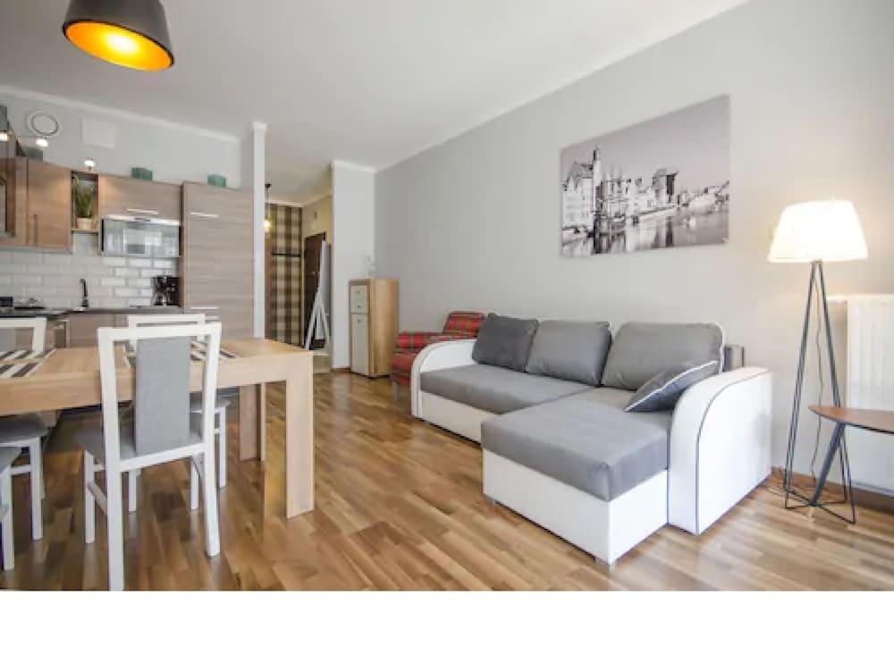 Dom and House - Apartments Old Town Tandeta 44/70