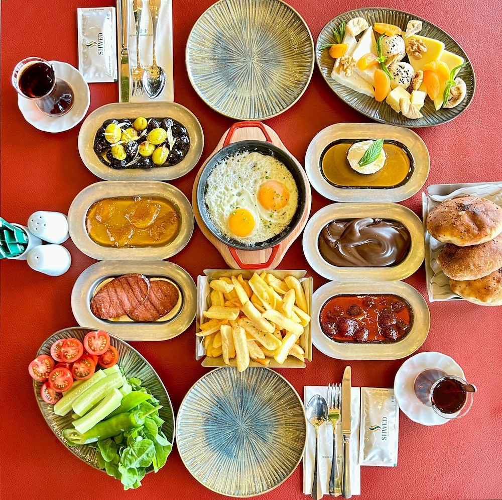 Mohti Otel 37/50