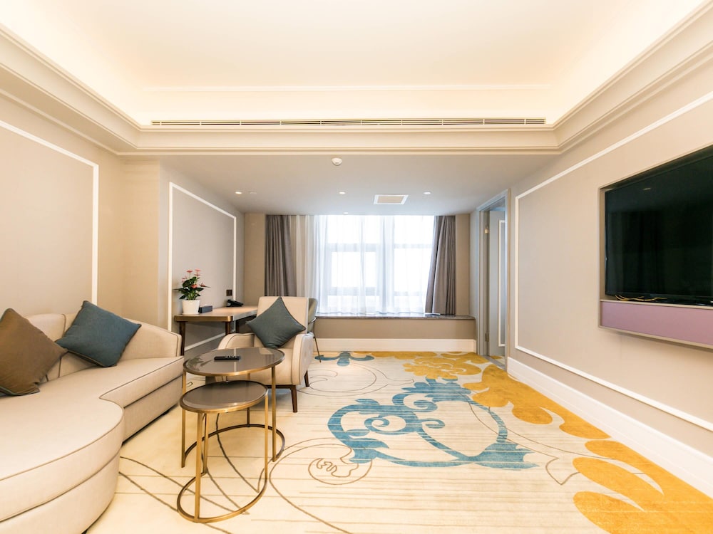 Mercure Hohhot Downtown 37/57