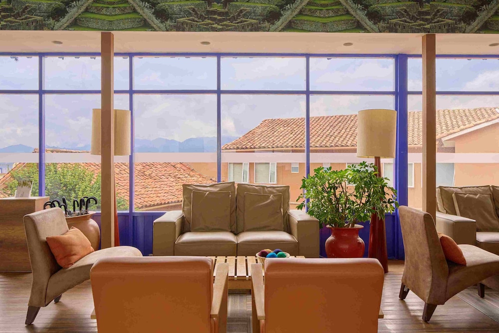 Casa Andina Standard Cusco San Blas 46/69