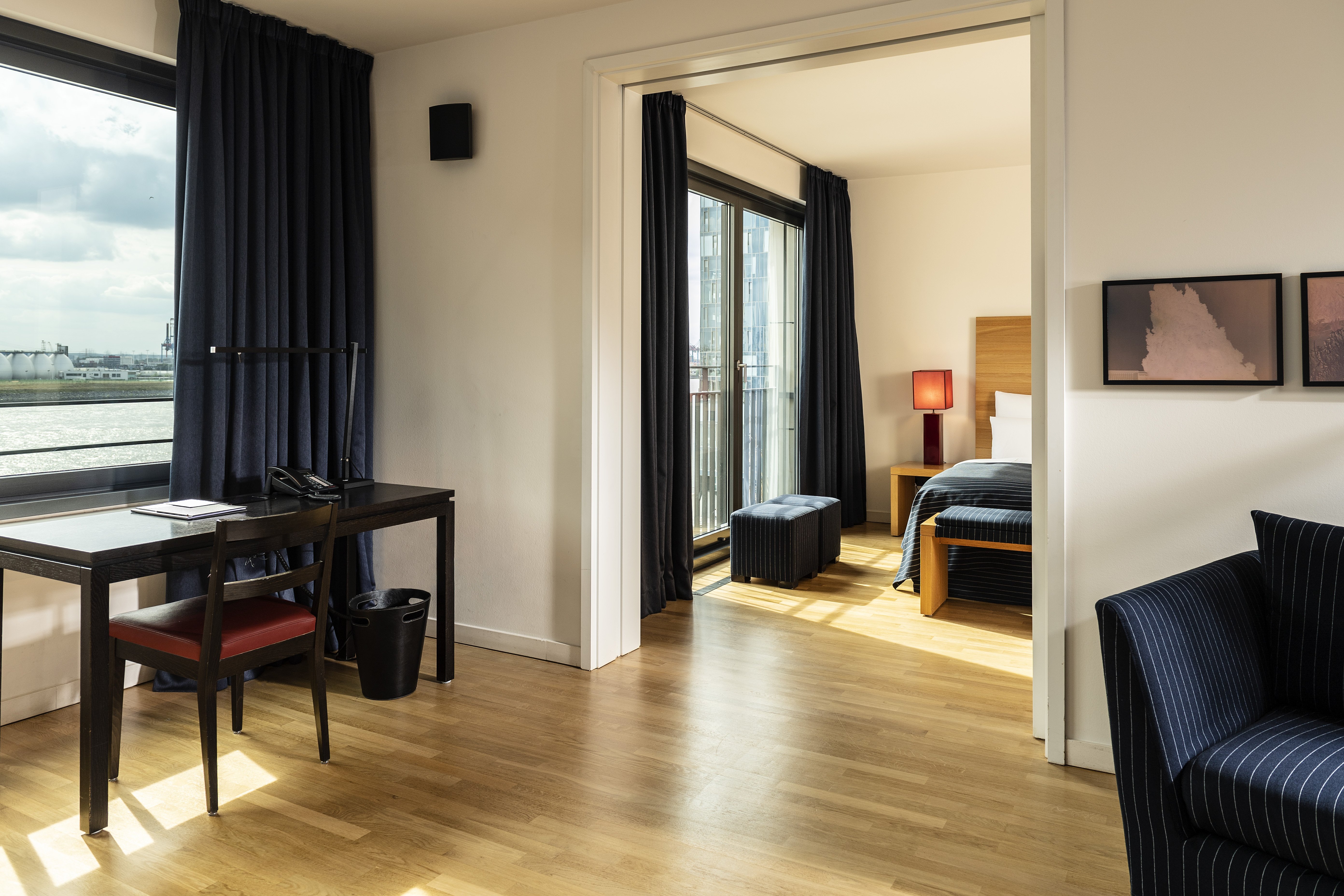 Clipper Boardinghouse - Hamburg-Holzhafen 28/45