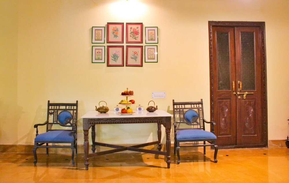 Tree of Life Resort Dehradun Foothills 7/34