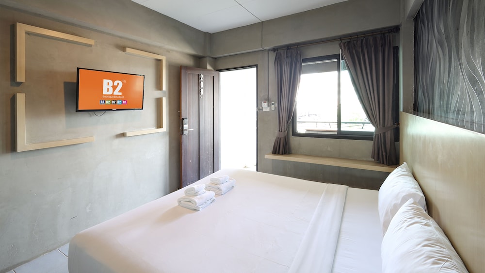 B2 Lanna Boutique & Budget Hotel 38/60