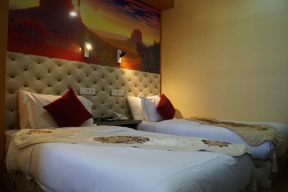 TIMGAD HOTEL HAZEM 12/39