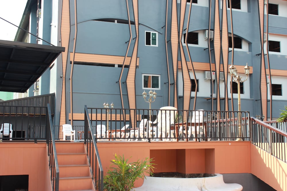 B&B Hostel at Jomtien 6/65