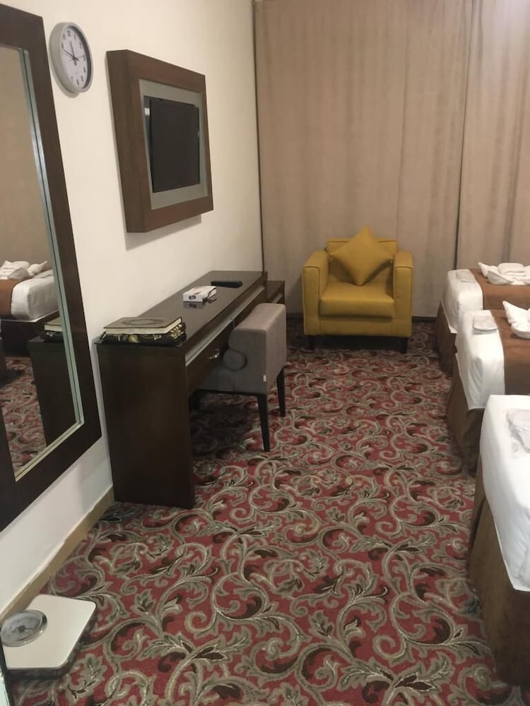 فندق سكاي فيو(Sky View Hotel) 47/59