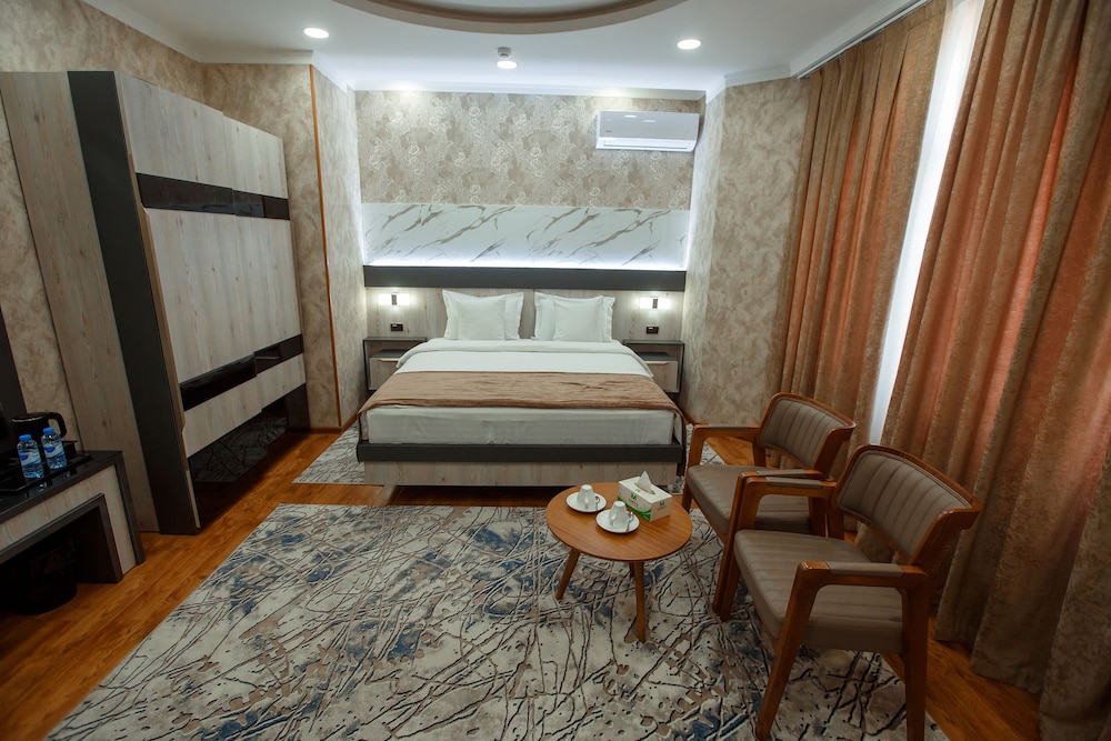 ADA Hotel Tashkent 41/58