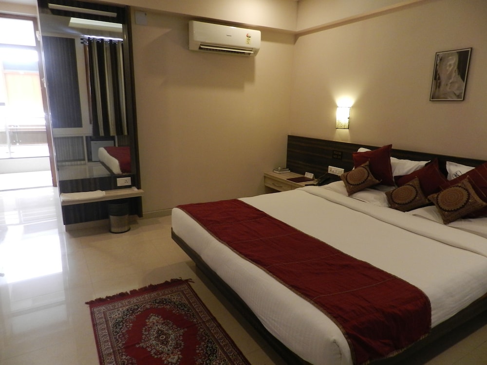 Hotel K Square 16/50