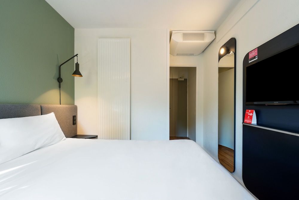 Ibis Nancy Brabois 17/74