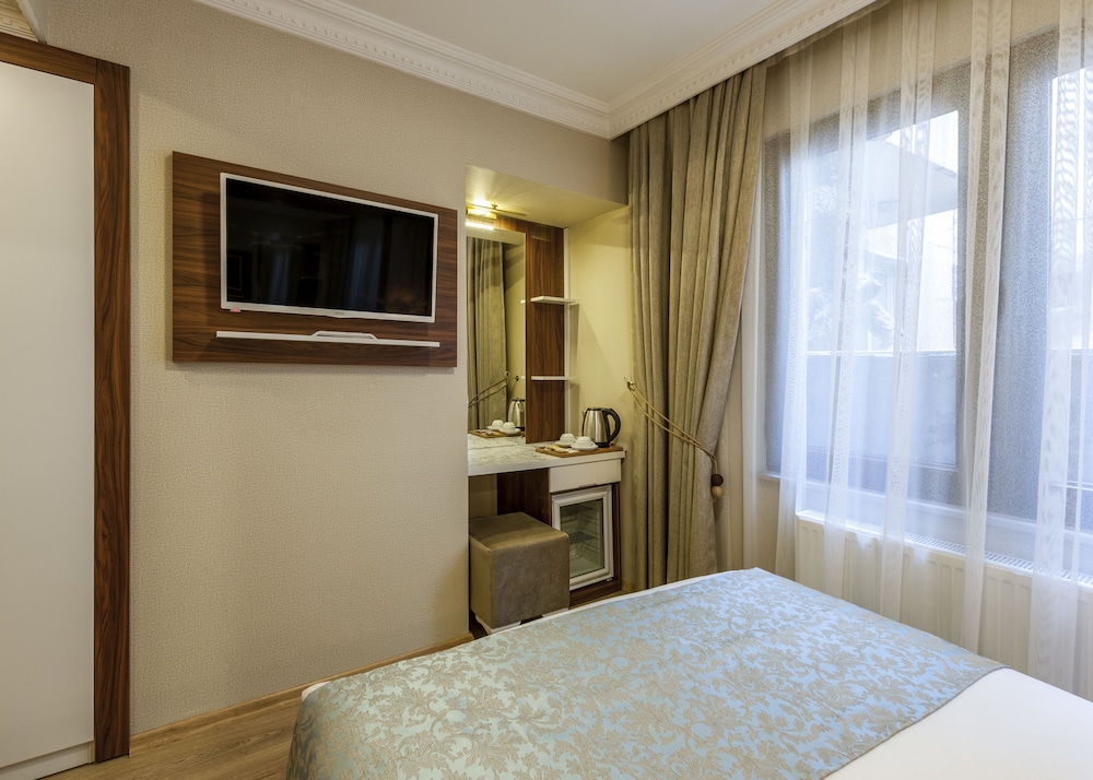 KUPELI HOTEL 19/58