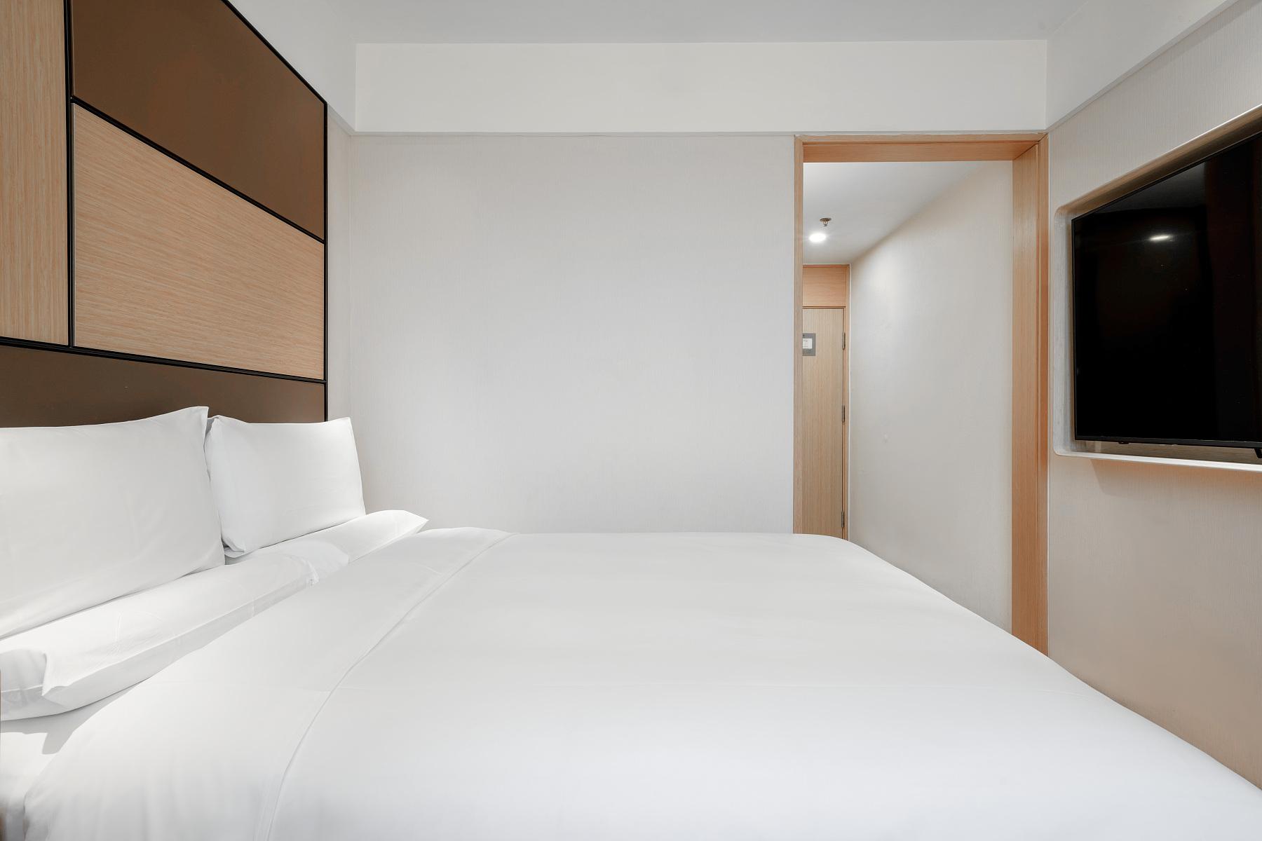 Ji Hotel (Beijing Xuanwumen) 17/36