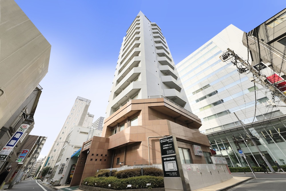 Hotel Famy Inn Kinshicho 63/70