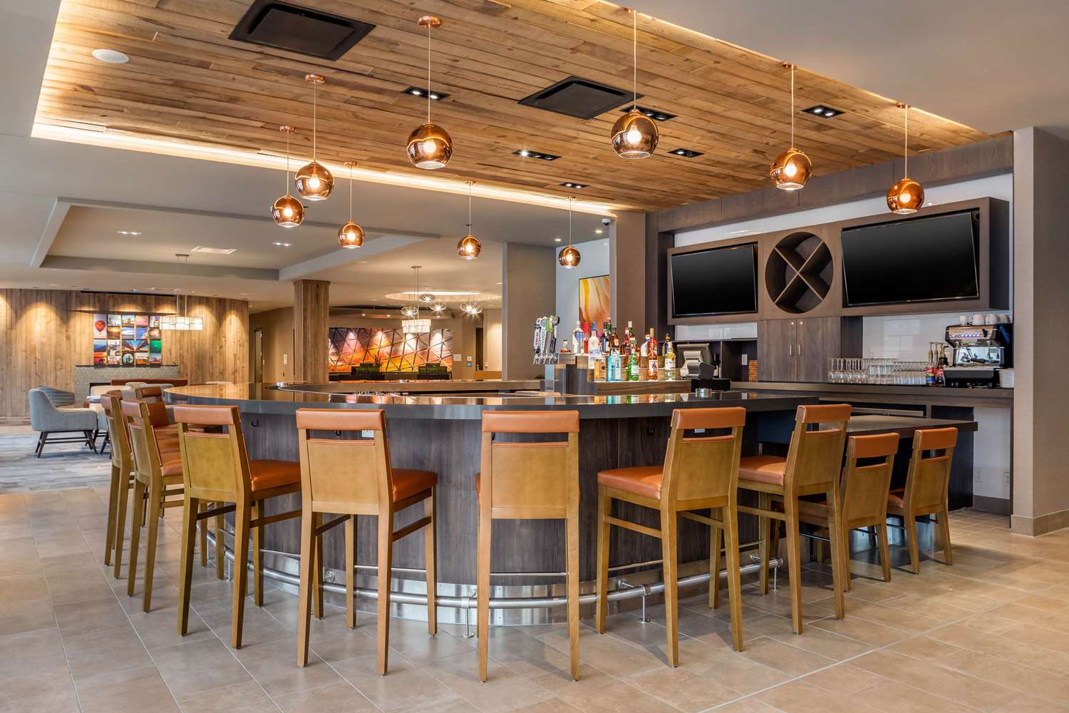 Cambria Hotel Omaha Downtown 11/26
