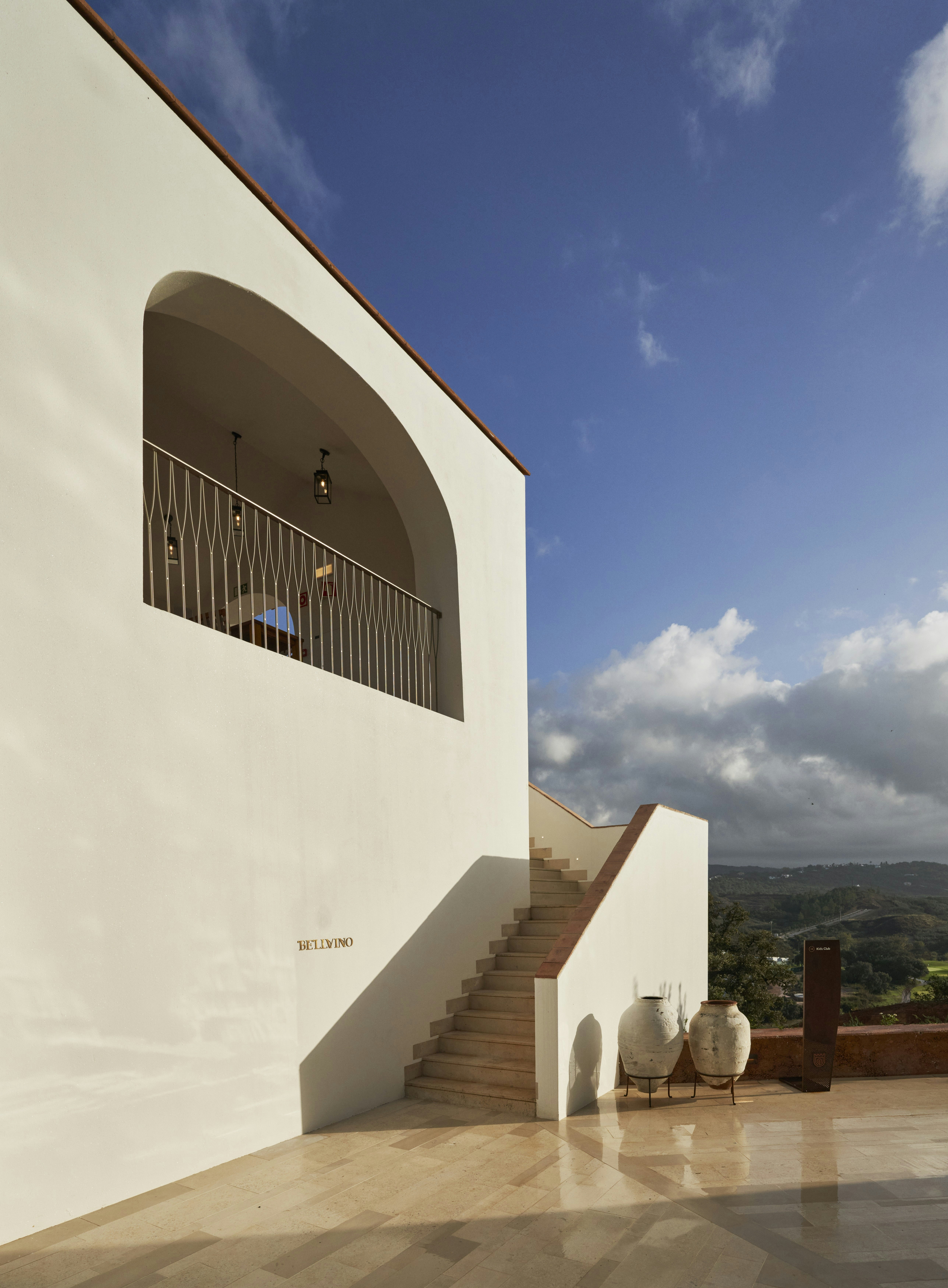Viceroy at Ombria Algarve 2/62