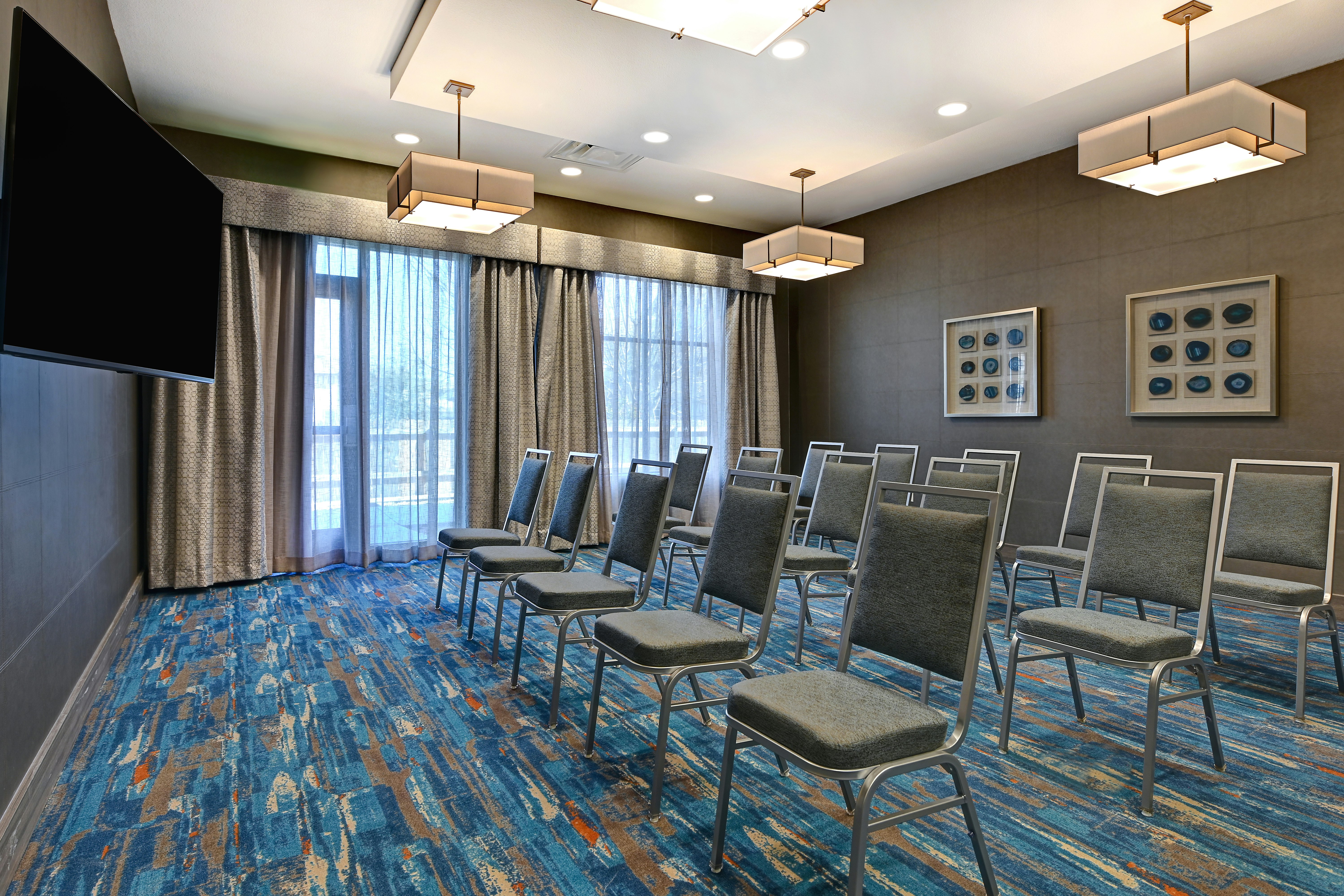 Homewood Suites by Hilton Austin Cedar Park Lakeline 53/60
