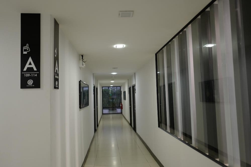 Atsakon Hotel 18/25