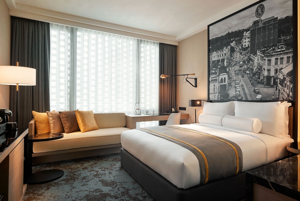 Hotel Stripes Kuala Lumpur Autograph Collection 7/33