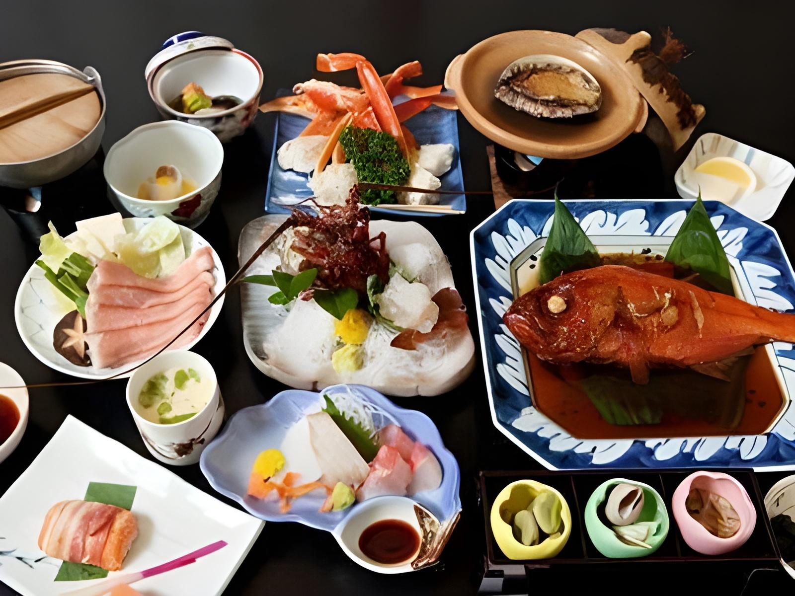 Takami Hotel 33/38