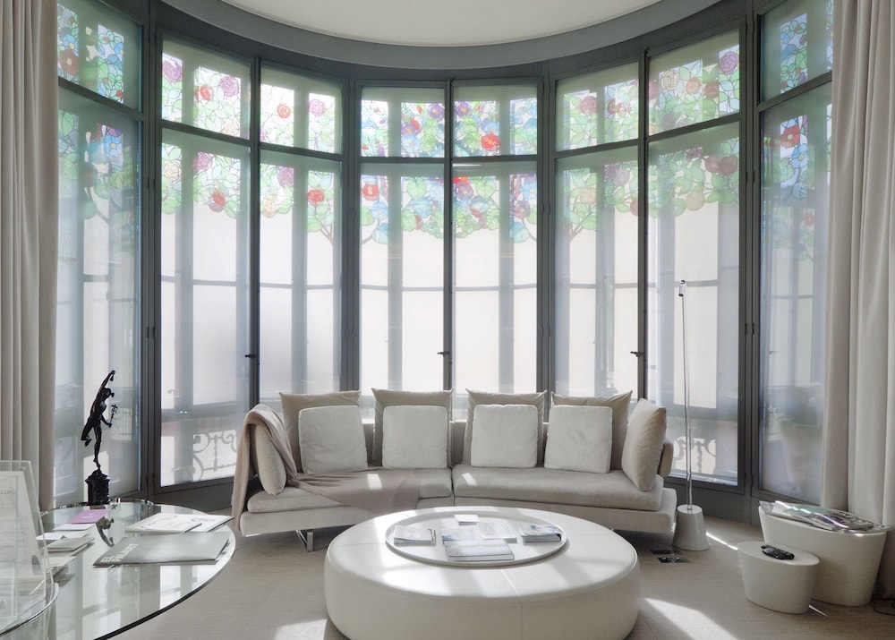 El Palauet Royal Suites 29/50