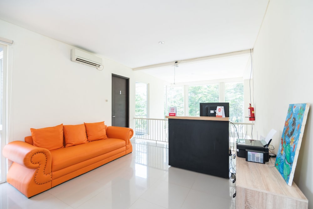 OYO 2001 Taman Dayu Villa Golf View 27/32