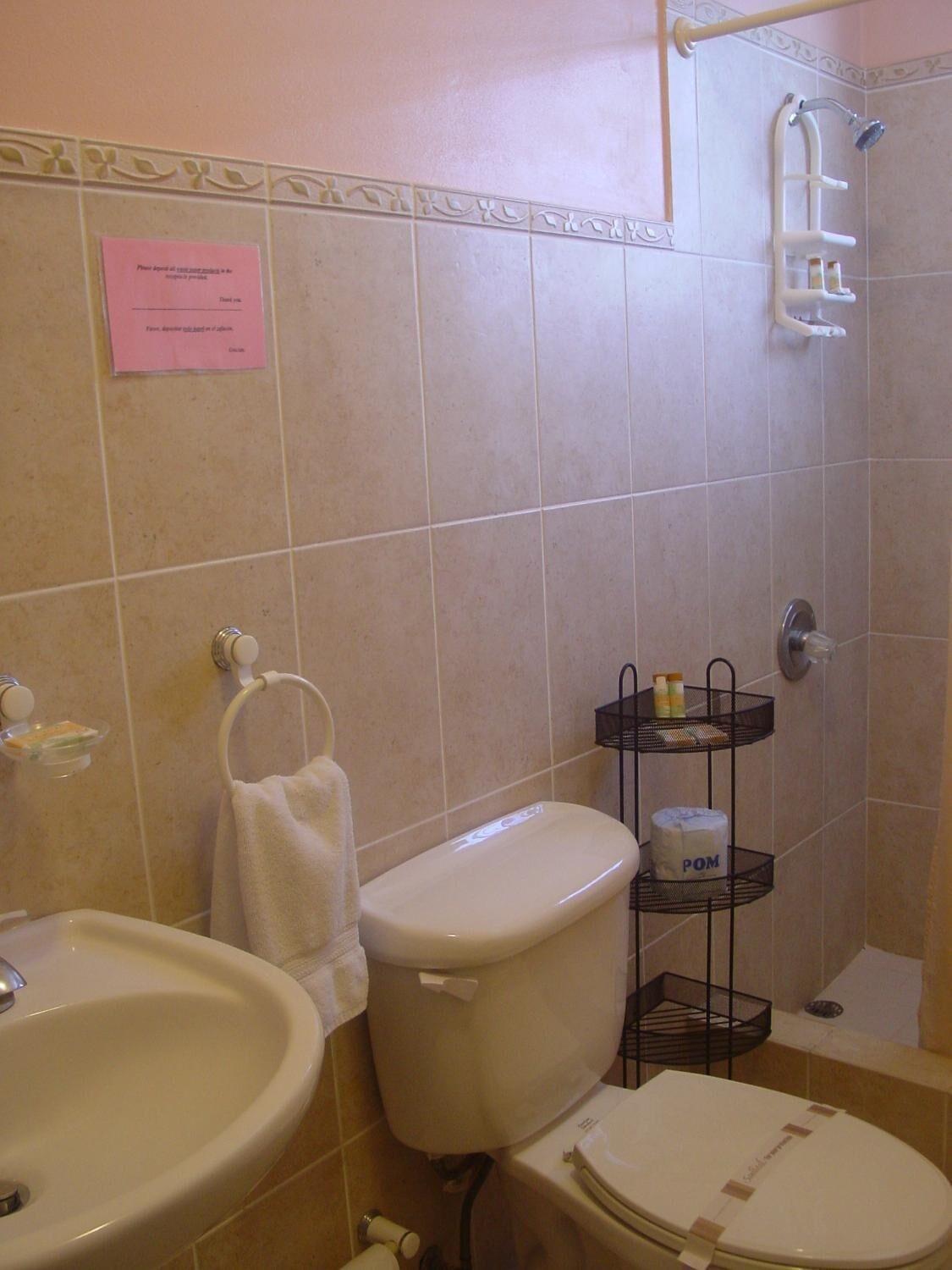 Dos Angeles Del Mar Bed And Breakfast 11/11